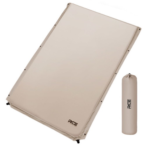 로티캠프 캠핑 자충 에어매트 더블 (135x200)