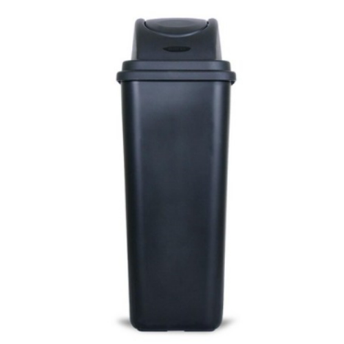 스윙 휴지통 20L