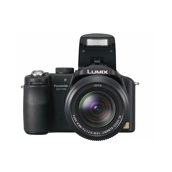 파나소닉 루믹스 DMC-FZ50 (정품)_이미지