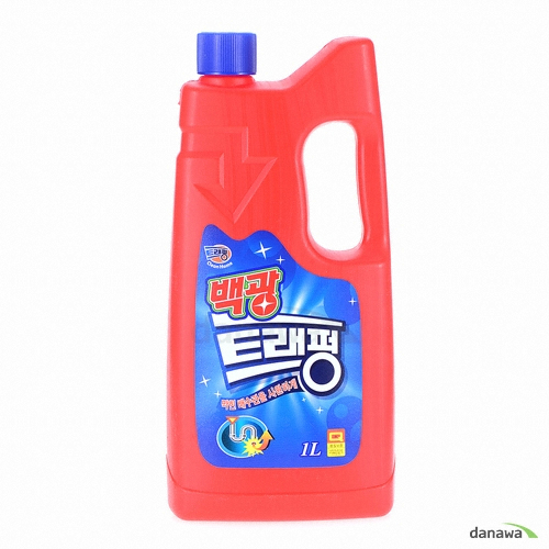 백광 트래펑 1L (6개)_이미지