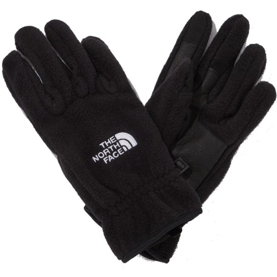 노스페이스 플리스 글러브 NJ3GP55A_이미지