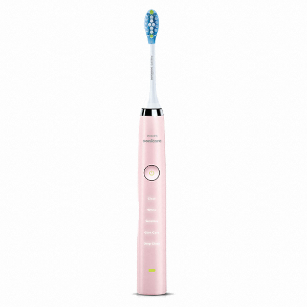필립스 소닉케어 다이아몬드클린 HX9316/08 (해외구매)_이미지