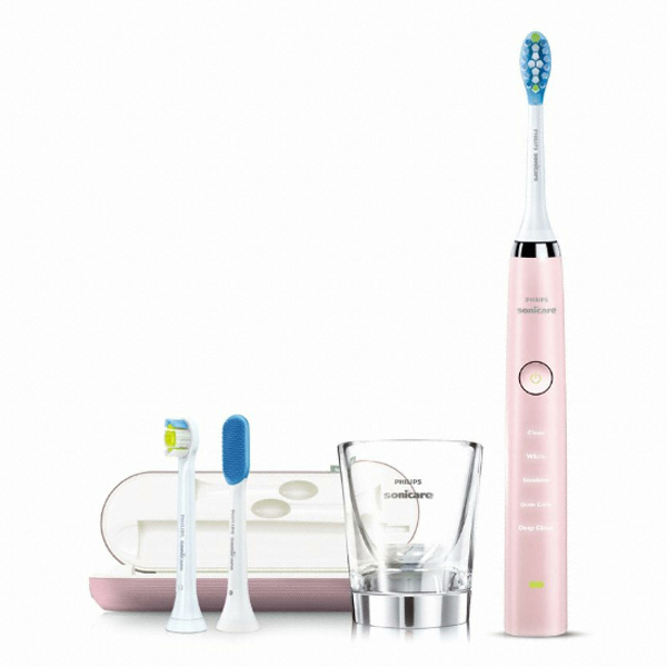 필립스 소닉케어 다이아몬드클린 HX9316/08 (해외구매)_이미지