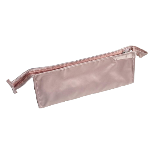 에브리테일 여행용 드라이기 고데기 파우치 (핑크)