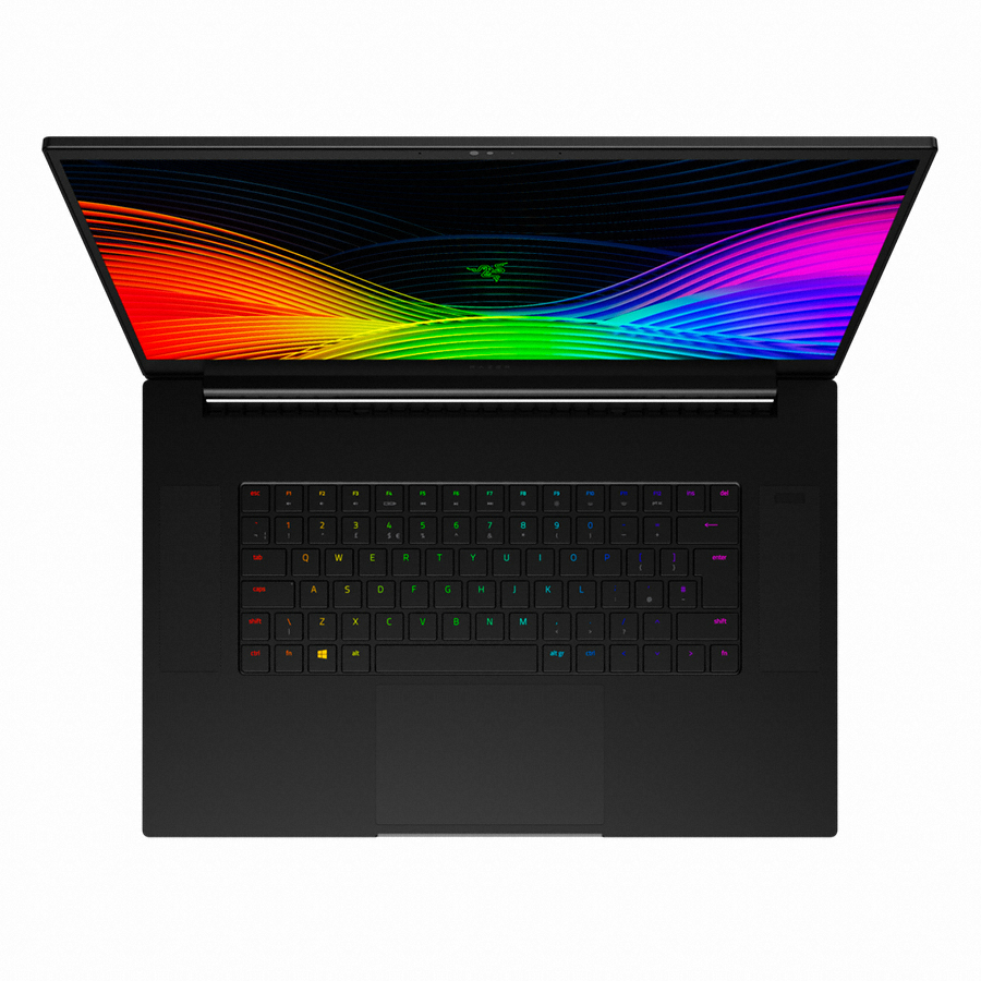 Razer Blade Pro 17 9Gen R80 240