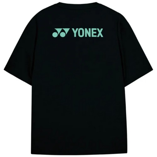 요넥스 빅 로고 플레이 반팔 티셔츠 253TS043U_이미지