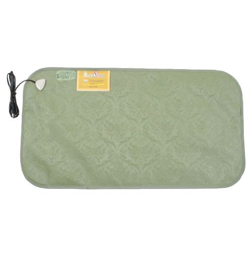 우진테크 쟈가드옥전기방석 (2인용, 85x46cm)