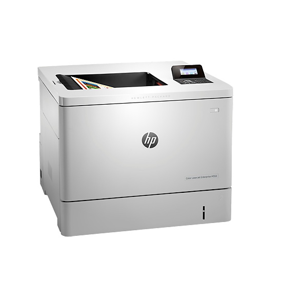 HP 레이저젯 엔터프라이즈 M552dn (기본토너)_이미지