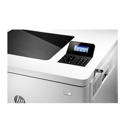 HP 레이저젯 엔터프라이즈 M552dn (기본토너)_이미지