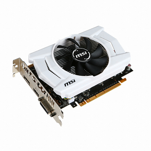 지포스 GTX950 OC D5 2GB 아머 V2 75W