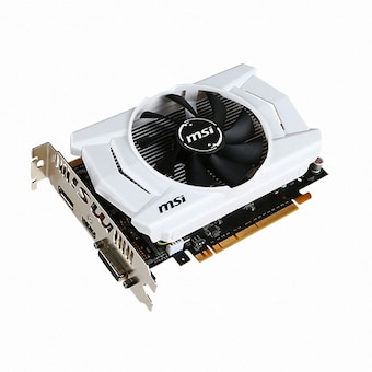 MSI 지포스 <b>GTX950</b> OC D5 2GB 아머 V2 75W