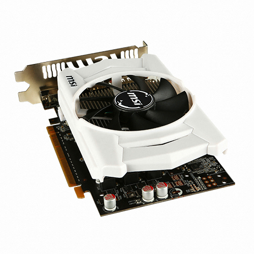 MSI 지포스 GTX950 OC D5 2GB 아머 V2 75W_이미지
