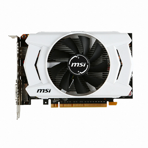 MSI 지포스 GTX950 OC D5 2GB 아머 V2 75W_이미지