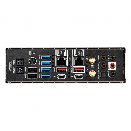 MSI MEG Z490 갓라이크_이미지