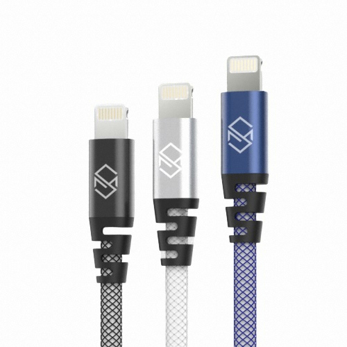 펜스 라이트닝 8핀 충전 케이블