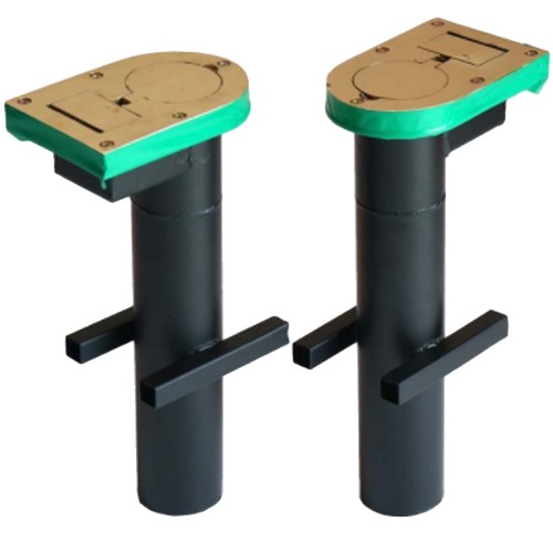 오레인 W813 캐미컬 매립용 금구 맨홀