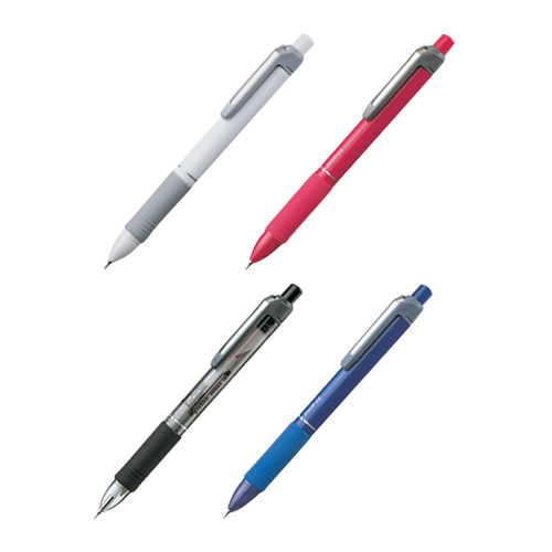 제브라 SK 샤보+1 멀티펜 (1개)_이미지