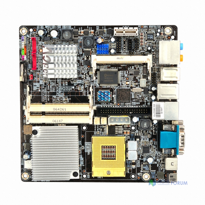 AOpen i945Gmt-VA