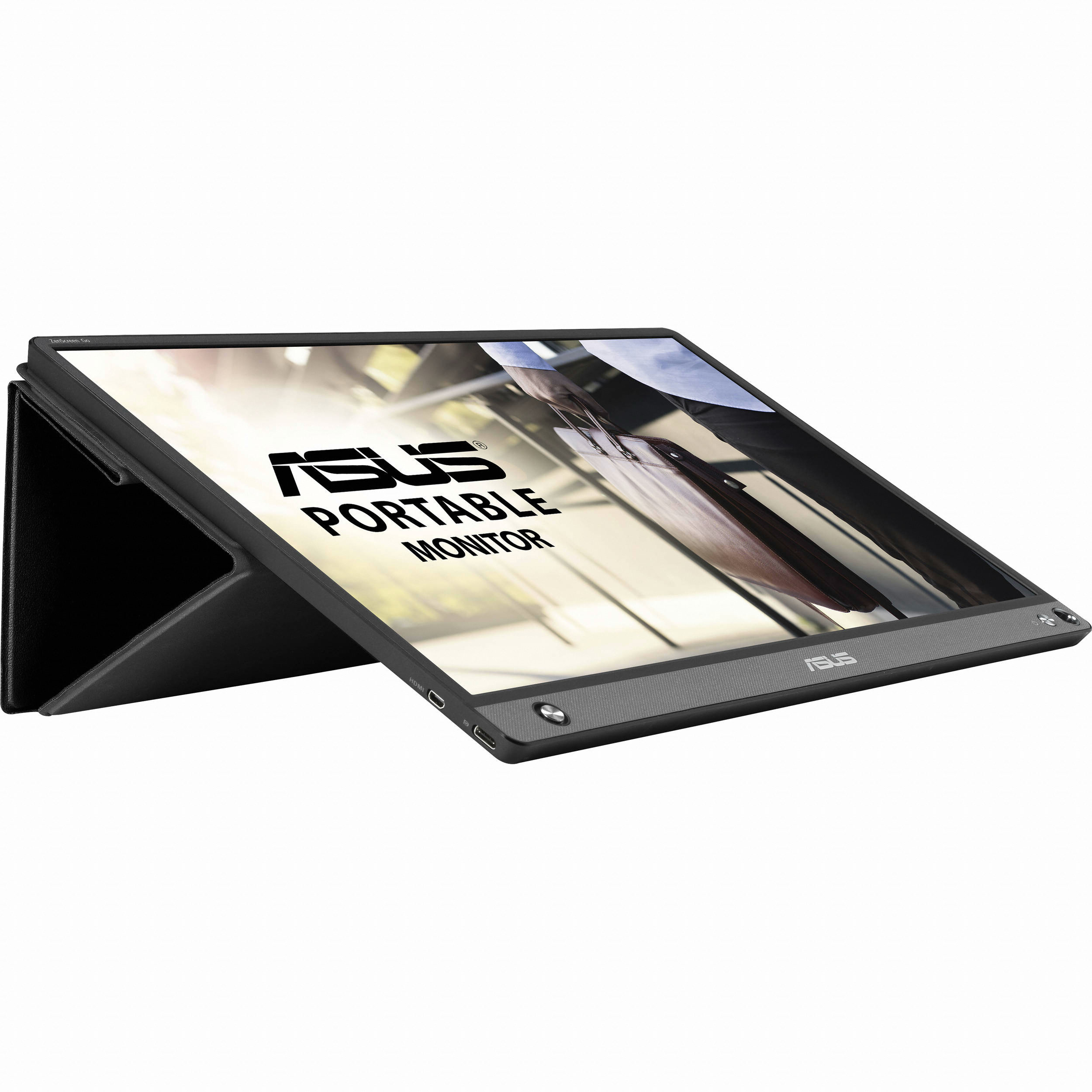 ASUS ZenScreen GO MB16AHP_이미지