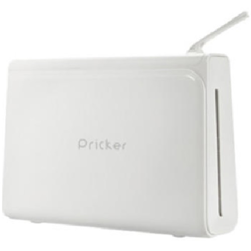 pricker ����Ŀ