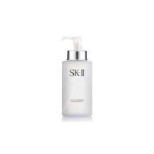 SK-II 페이셜 트리트먼트 클렌징 오일 250ml (3개)_이미지