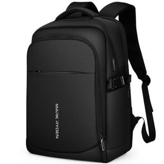 남성 스마트 대용량 학생 직장인 백팩_MR0050B