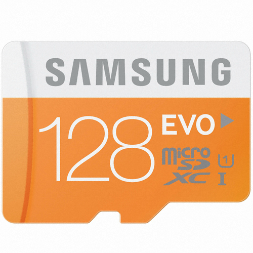 micro SD EVO 2014 해외구매