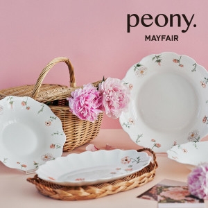 메이페어 피오니 6인 디너세트 36P_이미지