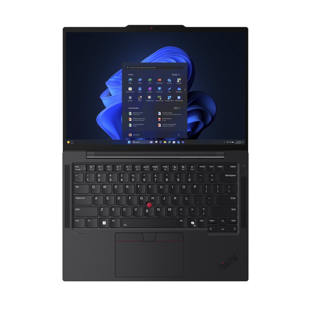레노버 씽크패드 T14s Gen6 21R1S02D00 WIN11 (SSD 2TB)_이미지