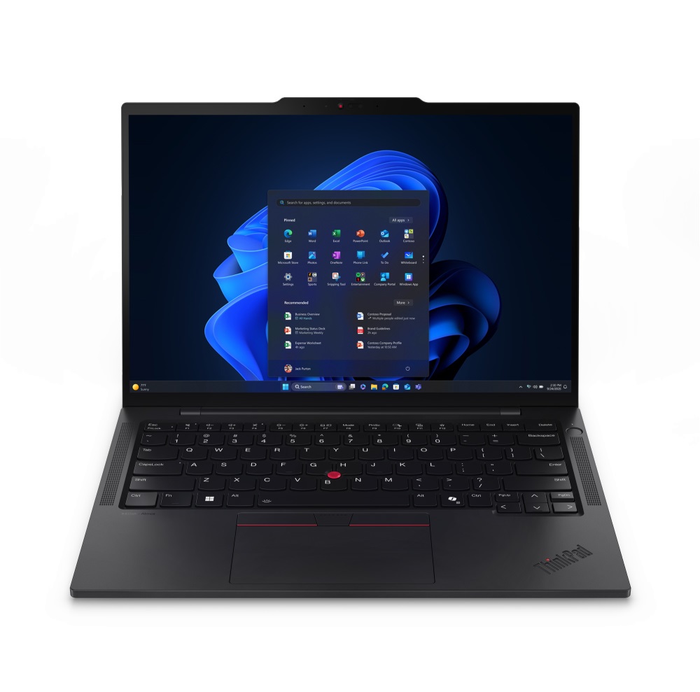 레노버 씽크패드 T14s Gen6 21R1S02D00 WIN11 (SSD 2TB)_이미지