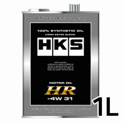 HKS HR -4W31 1L_이미지