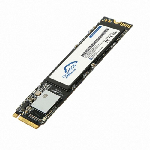 한창코퍼레이션 Cloud M.2 NVMe 중고 (1TB)