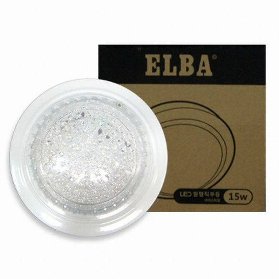 ��ȣ���� ����ǥ LED ���̽� ���� ���ε� 15W