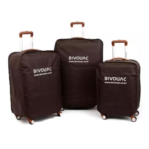 비박 여행가방커버 보호커버 캐리어커버 S_이미지