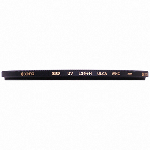 벤로 SHD UV L39+H ULCA WMC 렌즈필터 (95mm)_이미지