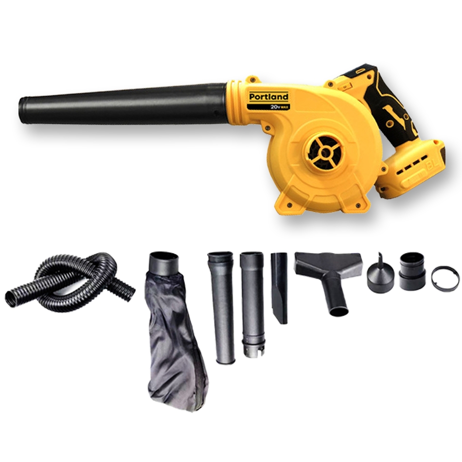 무선 송풍기 디월트 호환