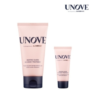 서울화장품 어노브 어노브 히팅 가드 노워시 트리트먼트 147ml + 40ml