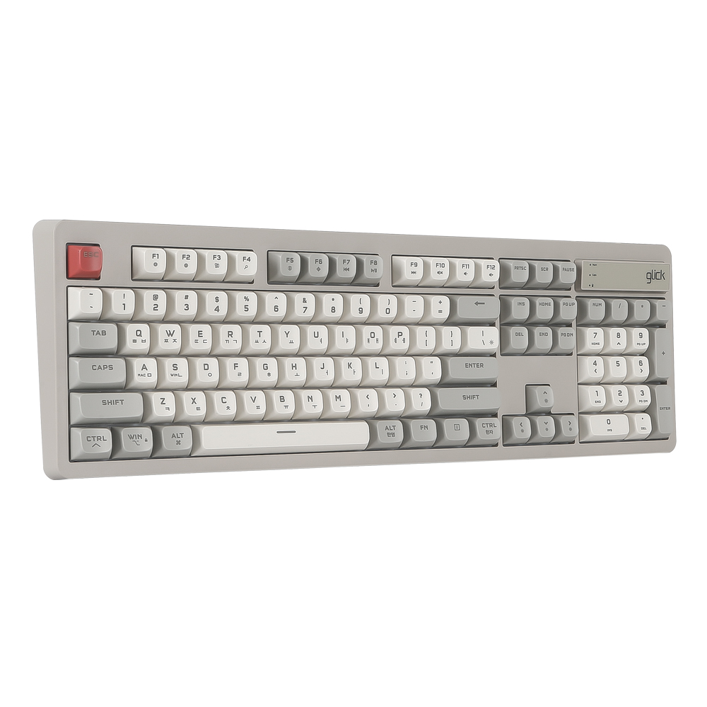 ��Ŭ��Ŀ OFFICEPRO WK50 ���Ϸ��� M RGB ������ ��� ���� �������� 104