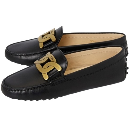 토즈 고미노 케이트 드라이빙슈즈 XXW00G0DE50NHVB999_이미지