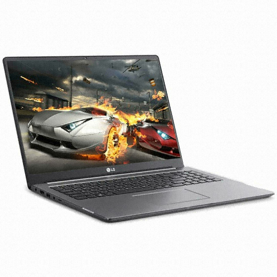 LG���� 2019 ��Ʈ��PC 17U790-GA76K