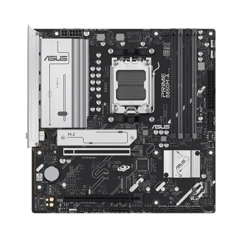 ASUS PRIME B850M-A-CSM STCOM