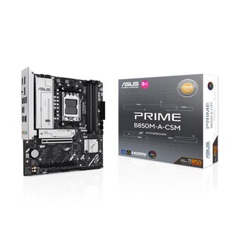 <b>ASUS</b> <b>PRIME</b> B850M-A-CSM STCOM