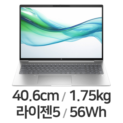 HP 프로북 465 G11 A40XMPT (SSD 512GB)