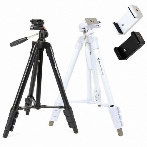 포토프로 DIGI-3400 삼각대 + 홀더