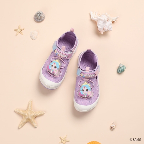 ����Ŀ ĳġƼ���� LED ������ ���� �ʷ��� (0097148)