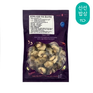알찬해 손질한 자숙 참소라살, 500g_이미지
