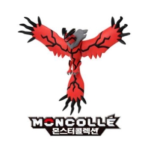 아카데미 포켓몬 EHP 이벨타르 33280787