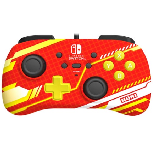 HORI ���ٵ� ����ġ �̴� ȣ���е�