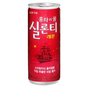 델몬트 실론티 240ml 30캔_이미지