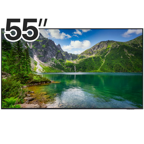 �Ｚ���� �׿�QLED KQ55QNDX1AFXKR